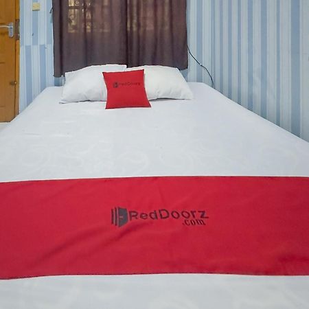 Hotel Reddoorz At Kuning Gh Jatinangor Sayang Exteriér fotografie